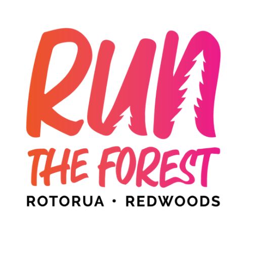 Run The Forest logo