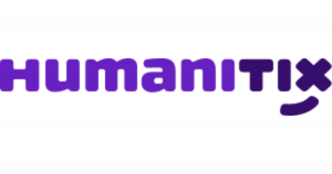Humanitix logo