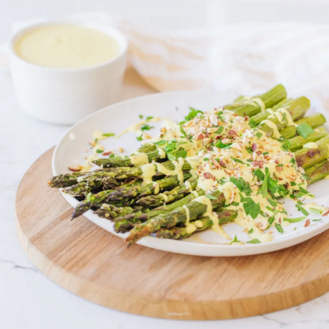 BLOG Buffy Asparagus