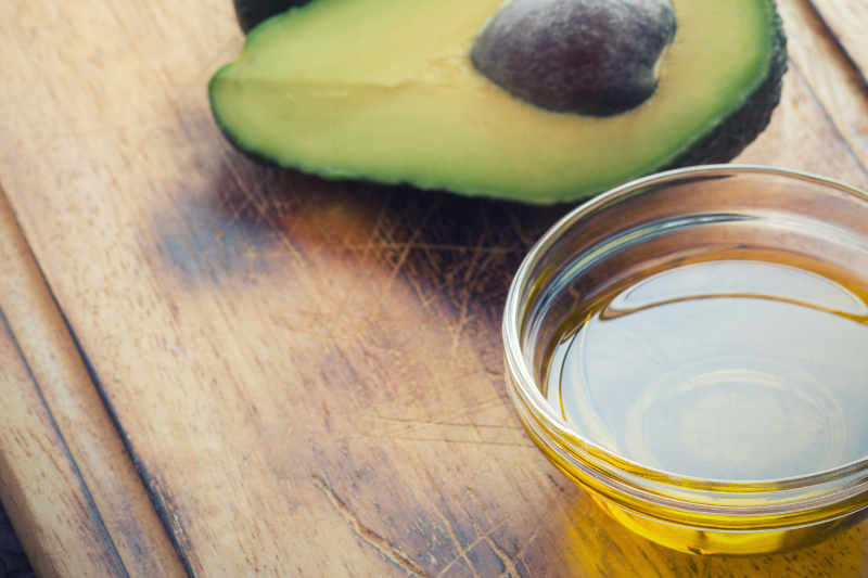 avocado oil