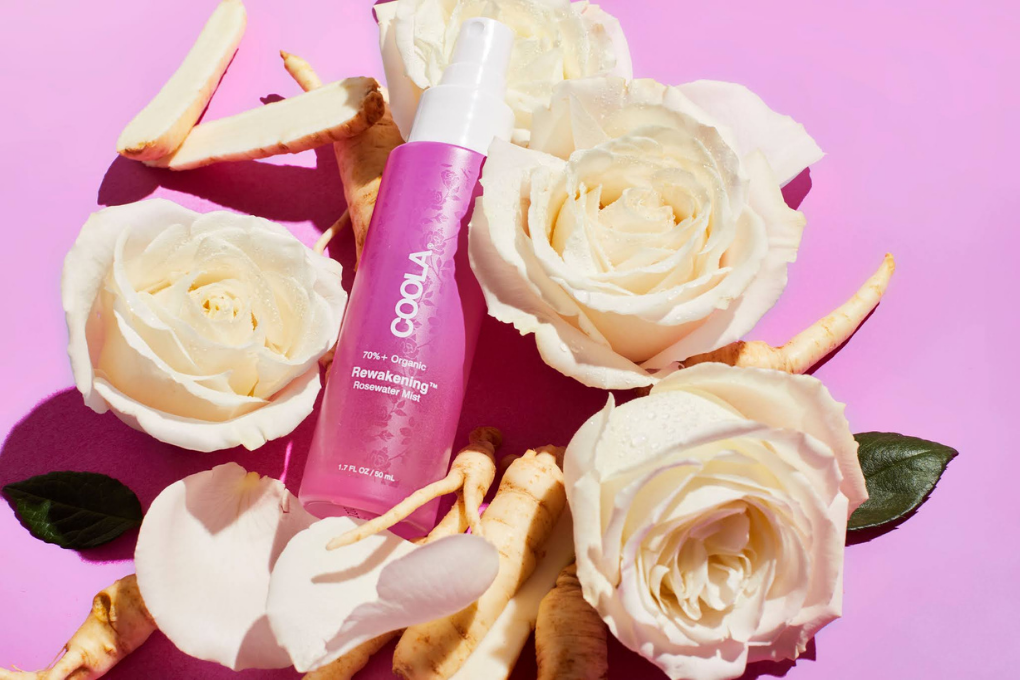 coola skincare reawakening