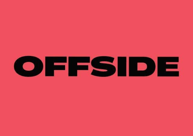 offside event logo